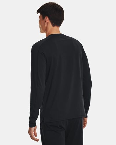 Men's UA Meridian Long Sleeve