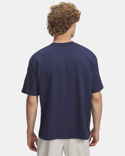 UA Woven Label Heavyweight UA Woven Label Heavyweight