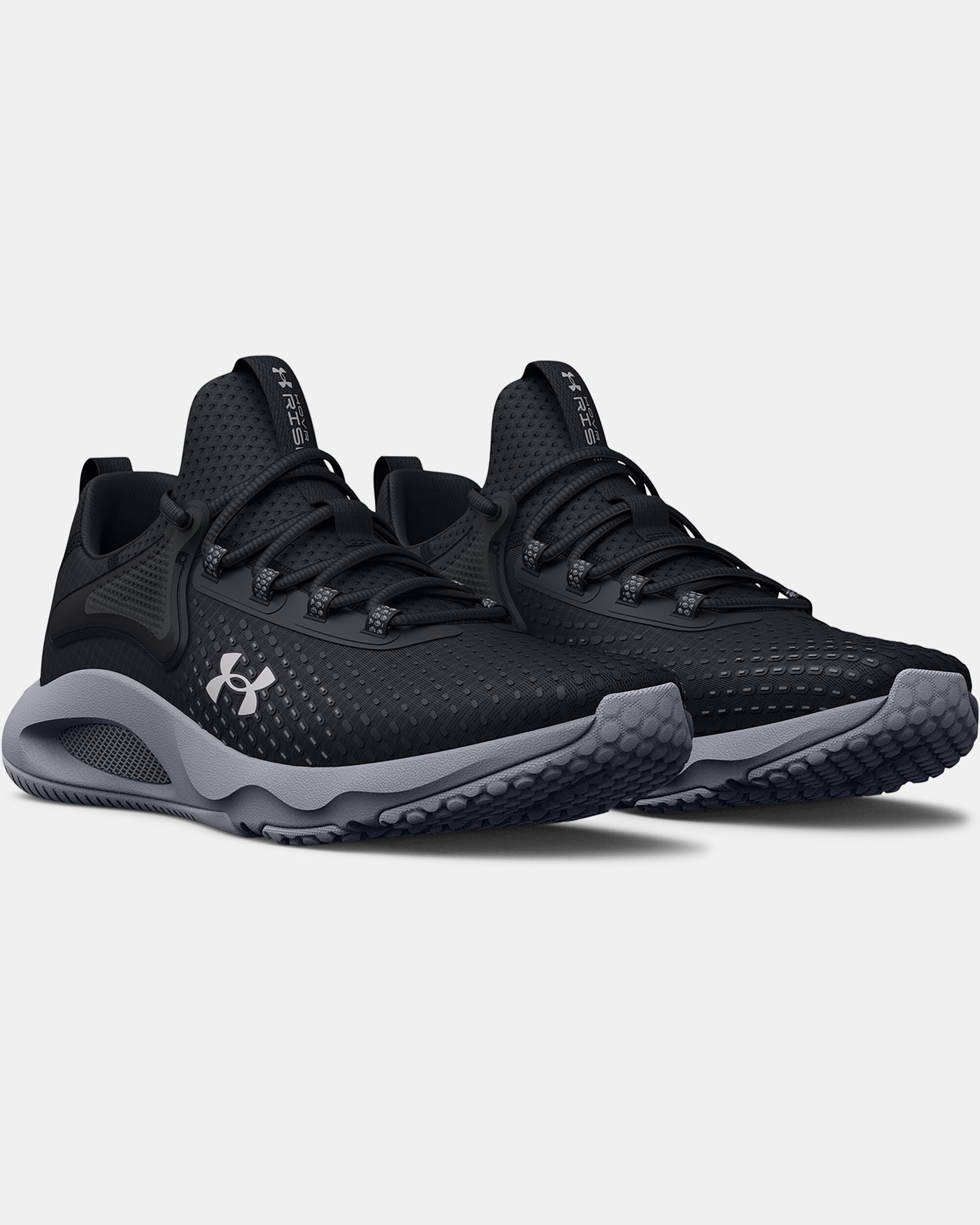 Men s UA HOVR Rise 4 Training Shoes