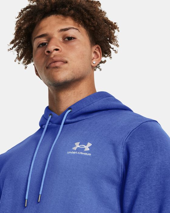 UA Essential Fleece image number 3