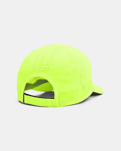 Men's UA Launch Adjustable Cap