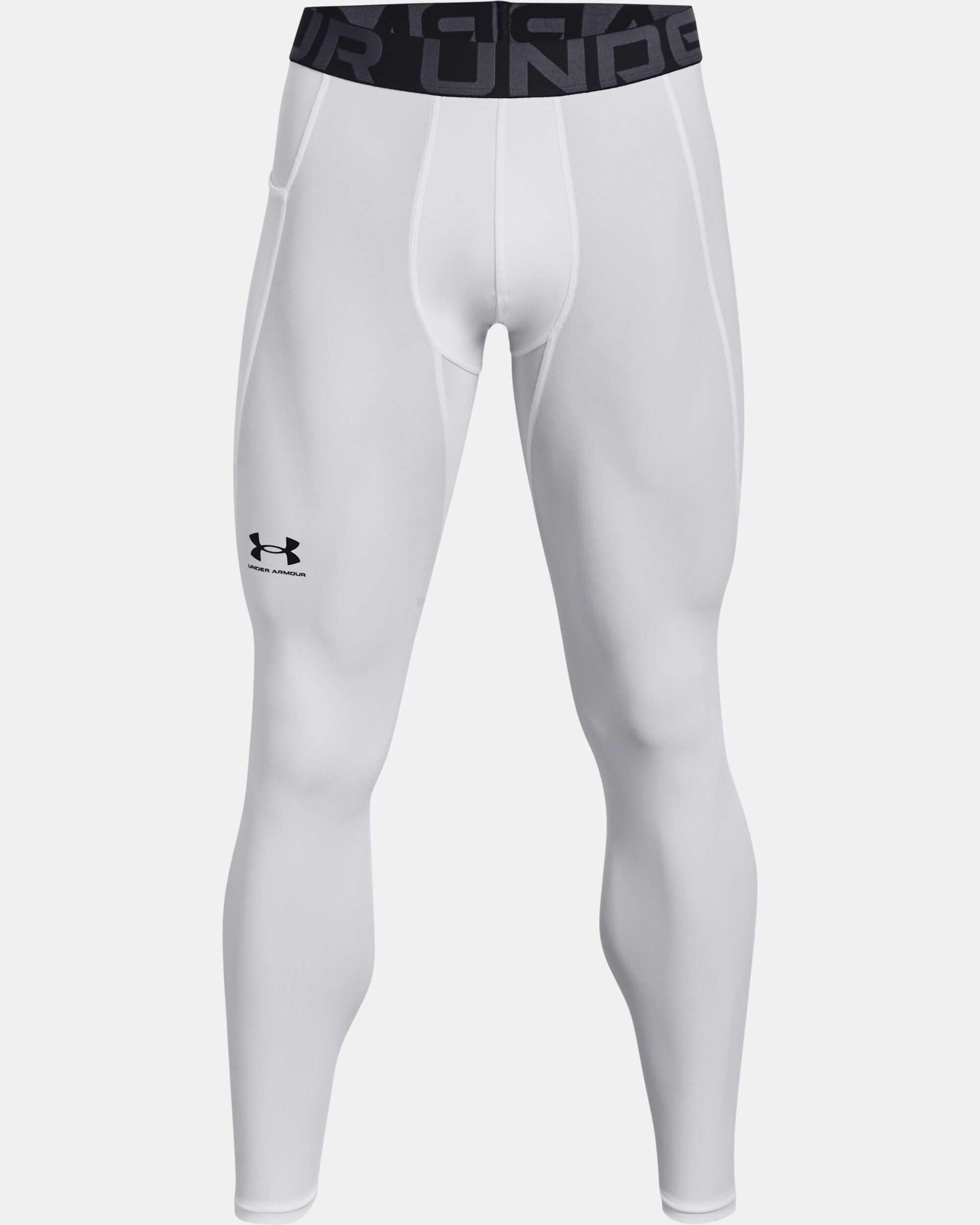 Under armour hotsell leggings men