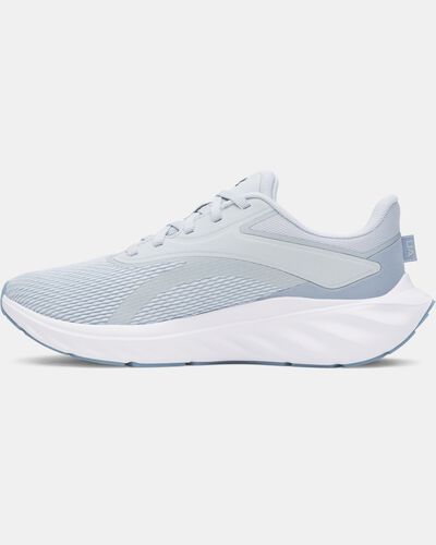 UA Ascend