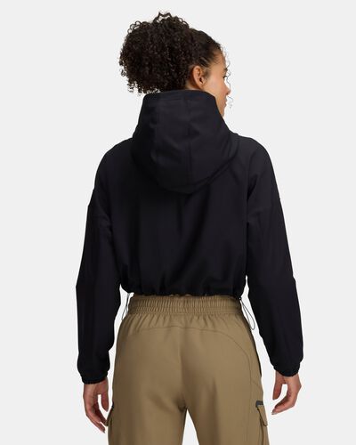 Women's UA Unstoppable Woven Jacket