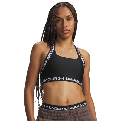 HeatGear&reg; Mid T-Back