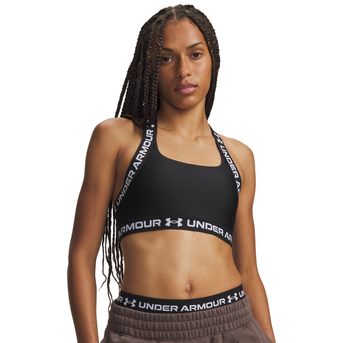 HeatGear&reg; Mid T-Back image number 0
