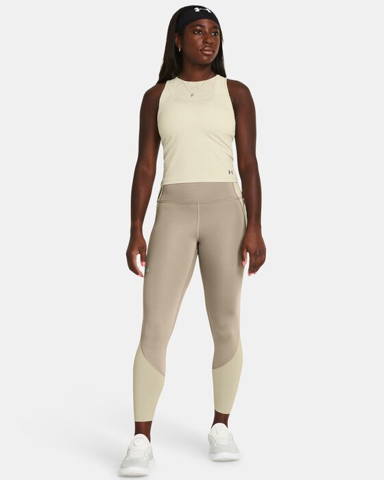 Women's UA Vanish Elite Ankle Leggings image number 2