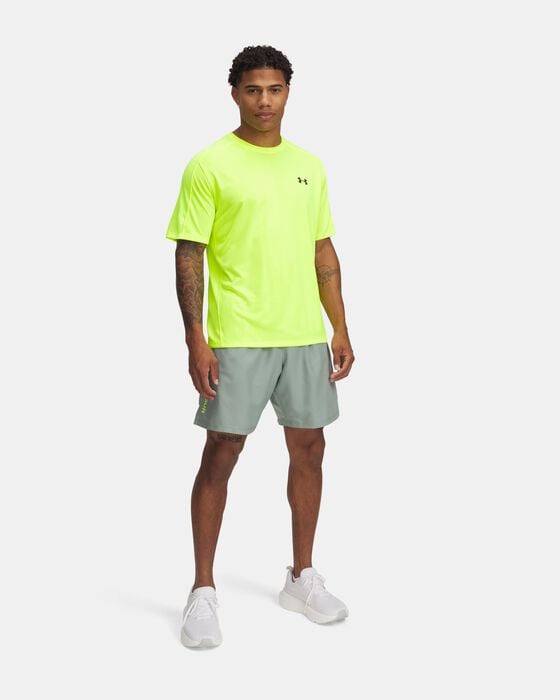 UA Tech™ Woven Wordmark image number 2