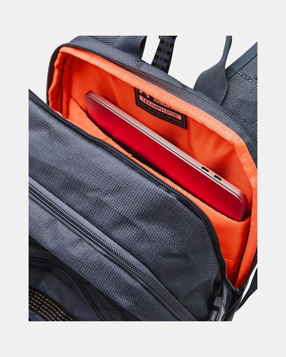 UA Triumph Sport image number 3