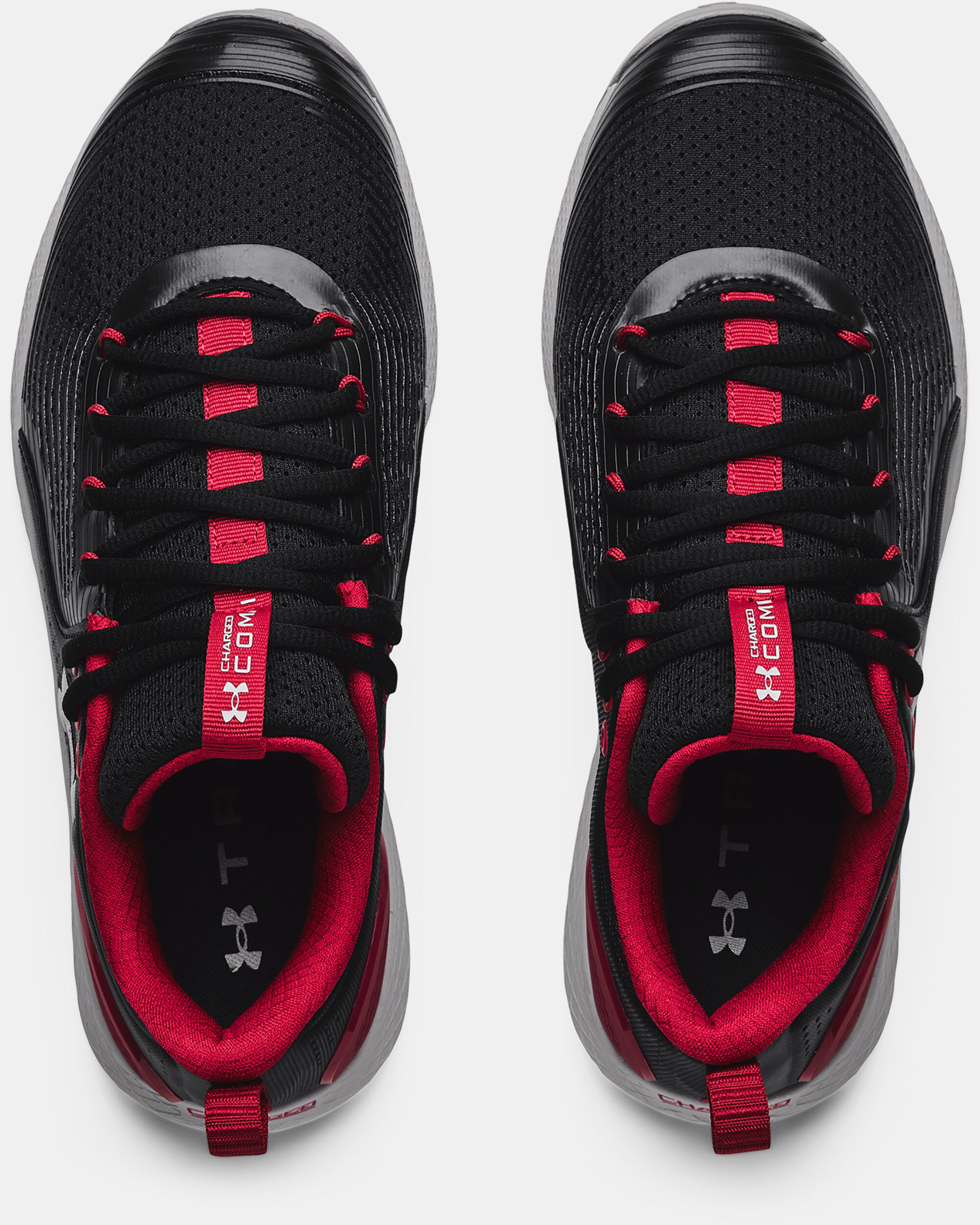 Under armour men's charged intake 3 2025