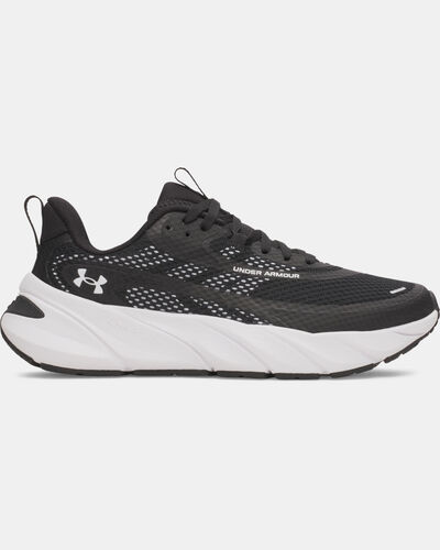 UA FLX TR