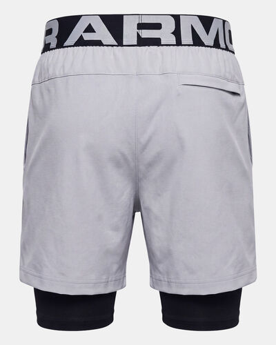 UA Elevated Woven