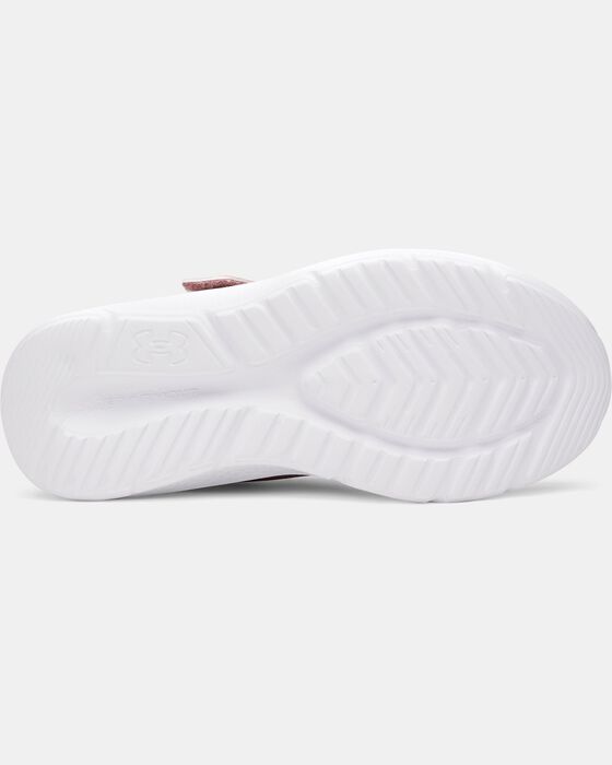 UA Pursuit 4 Big Logo AC image number 4