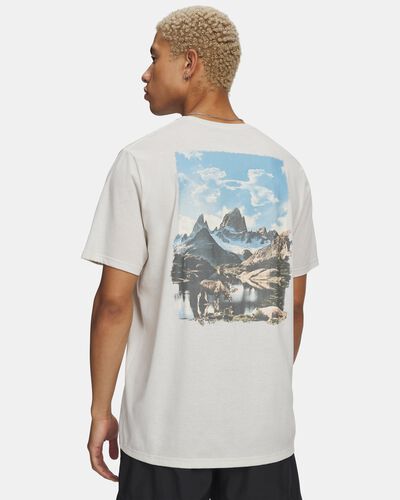 UA Mountain Photoreal