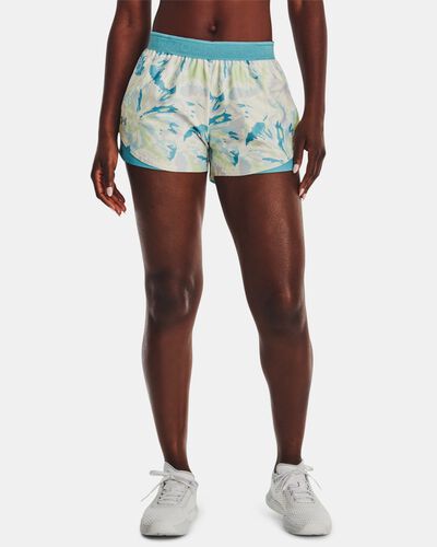 Women's UA Play Up 3.0 Shorts