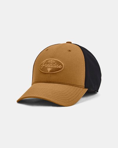 Men's Project Rock Trucker Hat