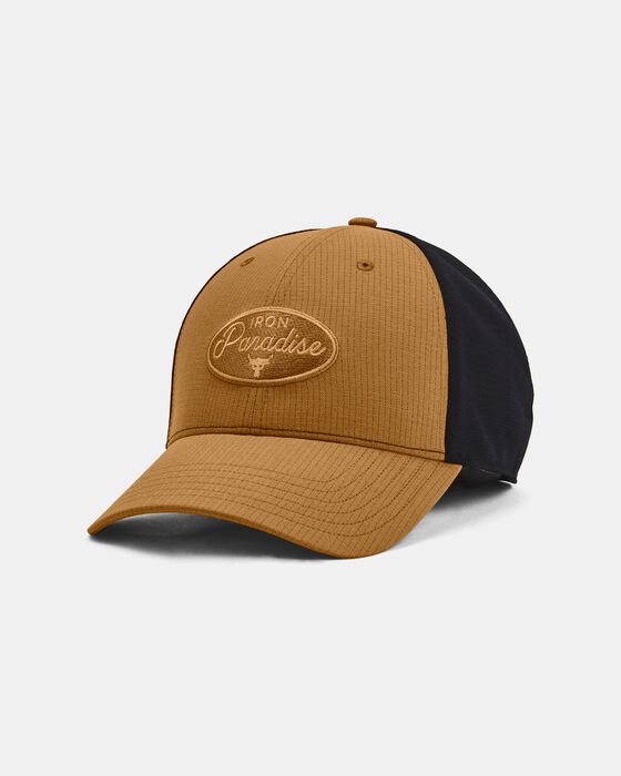 Project Rock image number 1