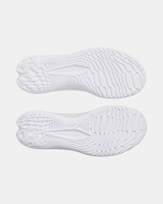 Women's UA Velociti 4 Running Shoes image number 4