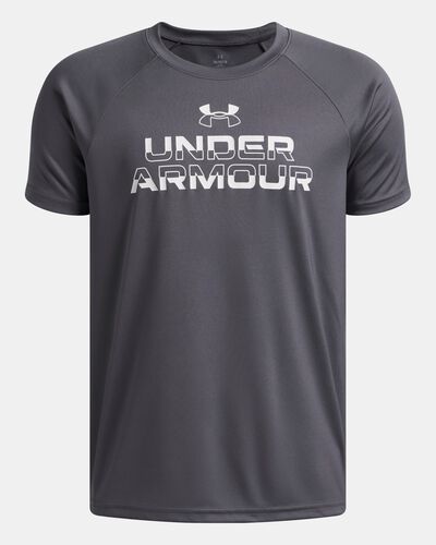 UA Tech&trade; Split Wordmark