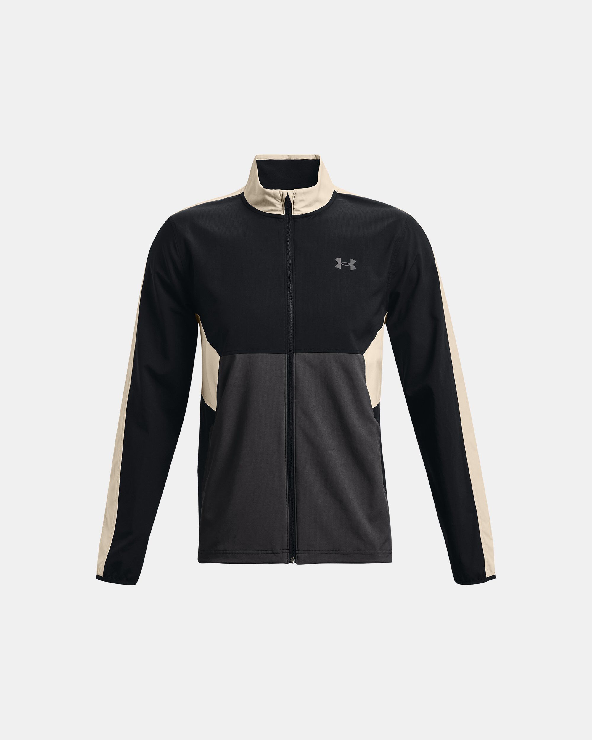 Under Armour Men s UA Storm Windstrike Full Zip Black in Dubai UAE