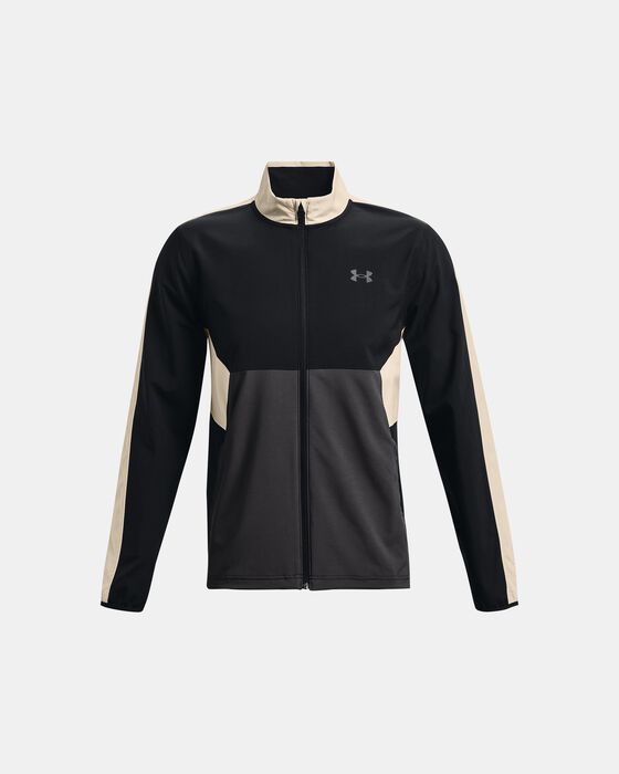 Men's UA Storm Windstrike Full-Zip Men's UA Storm Windstrike Full-Zip image number 5