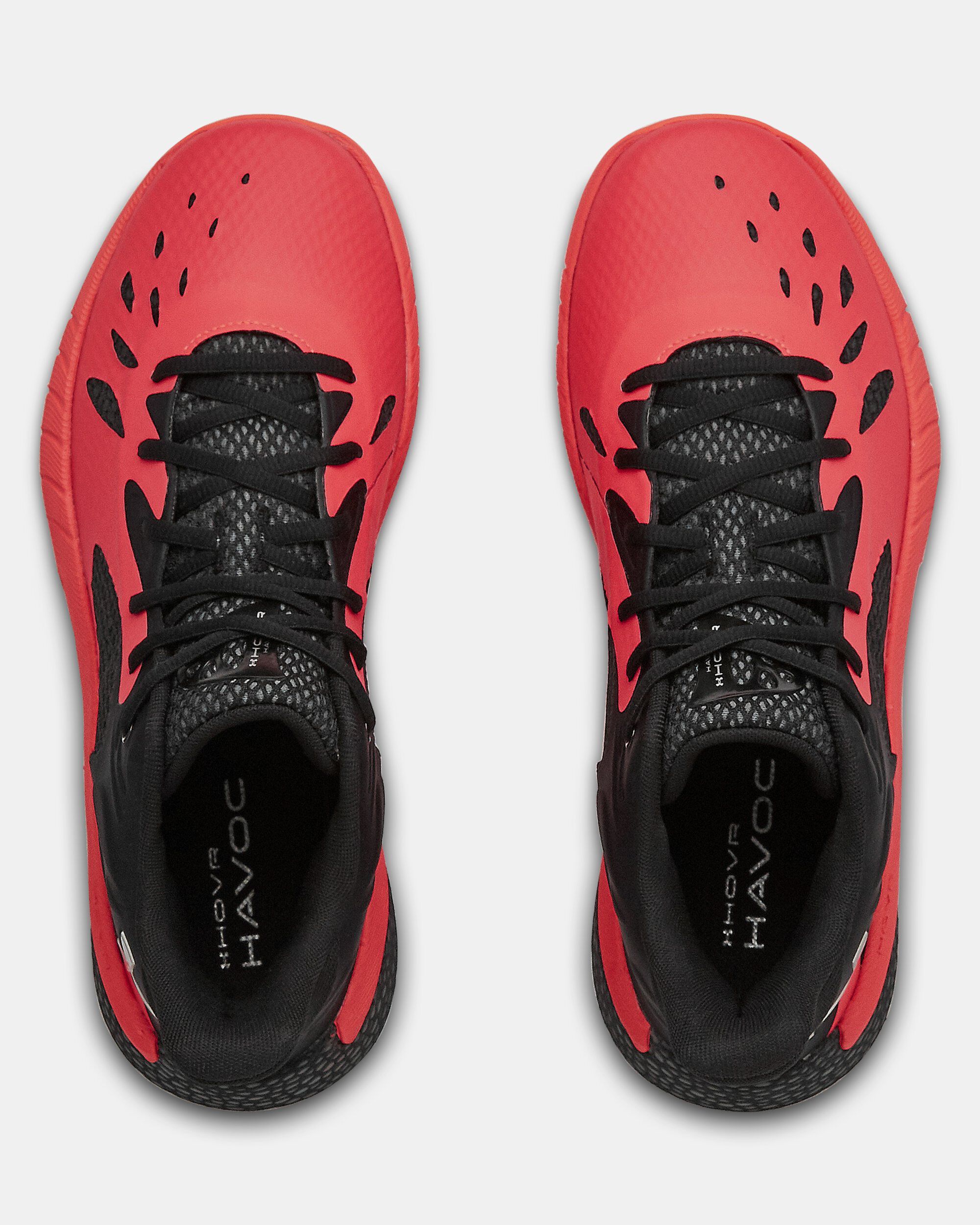 Under armour hovr havoc 3 review sale