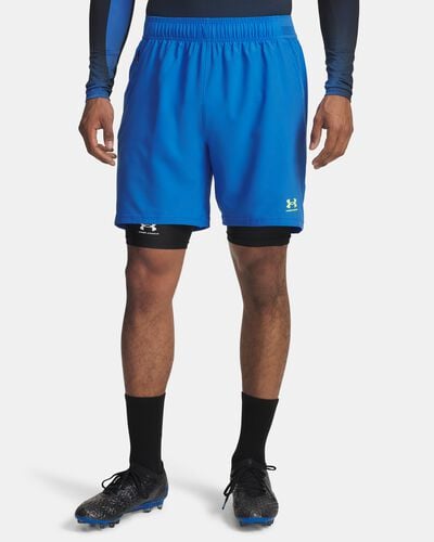 UA Challenger Pro UA Challenger Pro