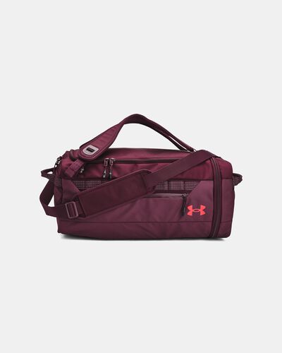 UA Triumph CORDURA® Duffle Backpack