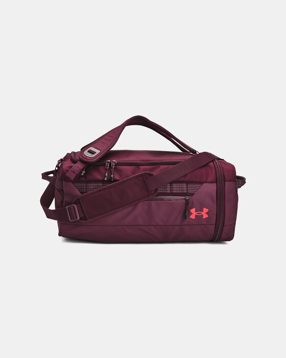 UA Triumph CORDURA® Duffle Backpack image number 0