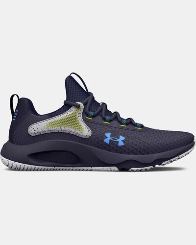Men's UA HOVR™ Rise 4 Training Shoes