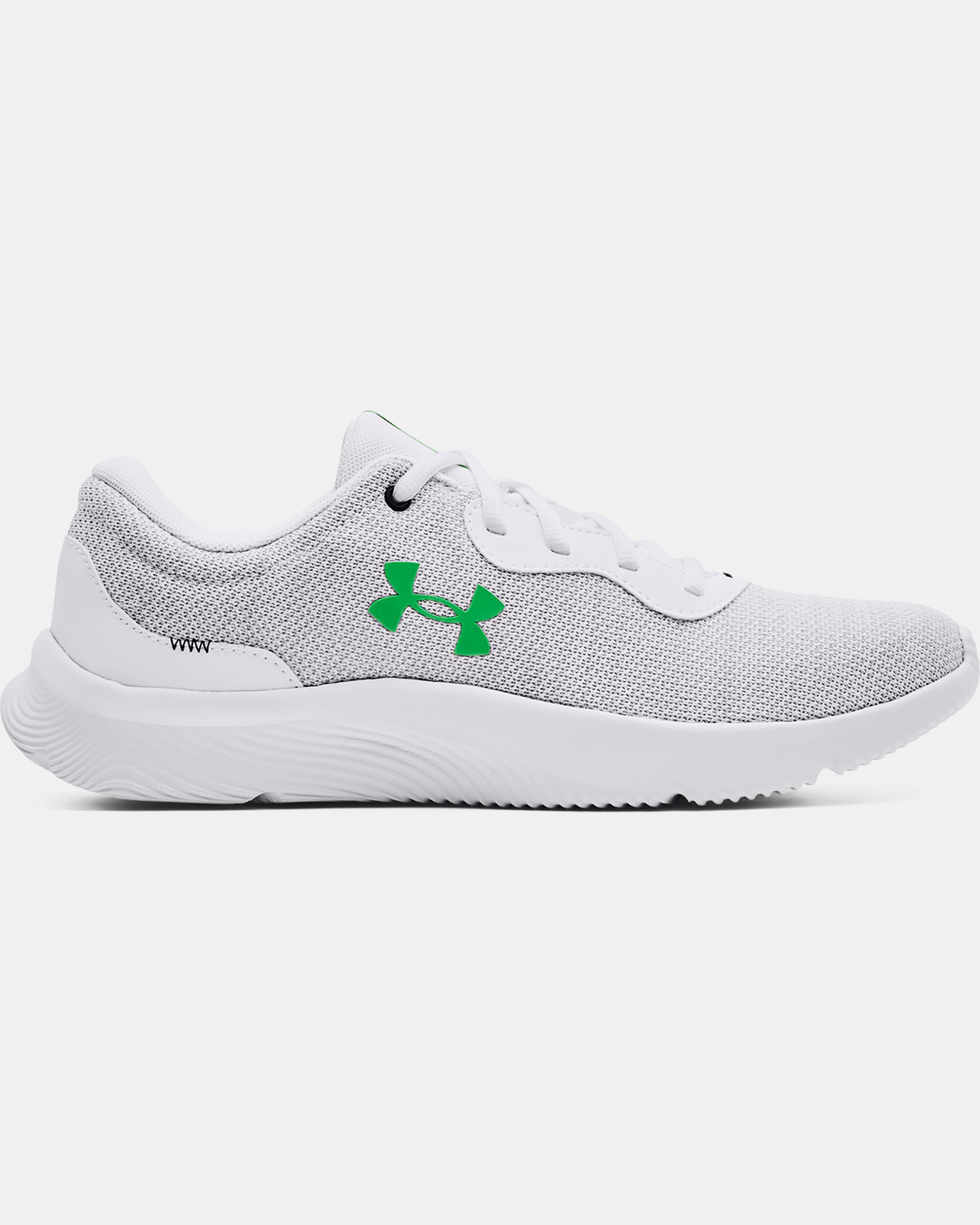 Men's ua mojo shoes top