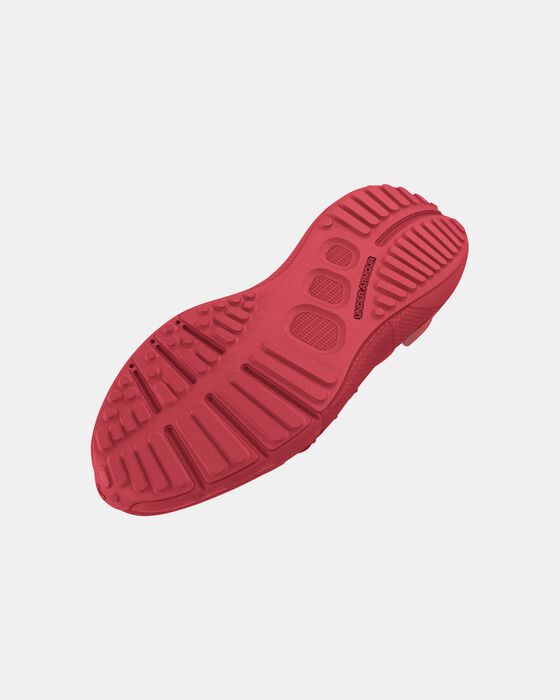 UA HOVR&trade; Phantom 3 Metallic image number 4