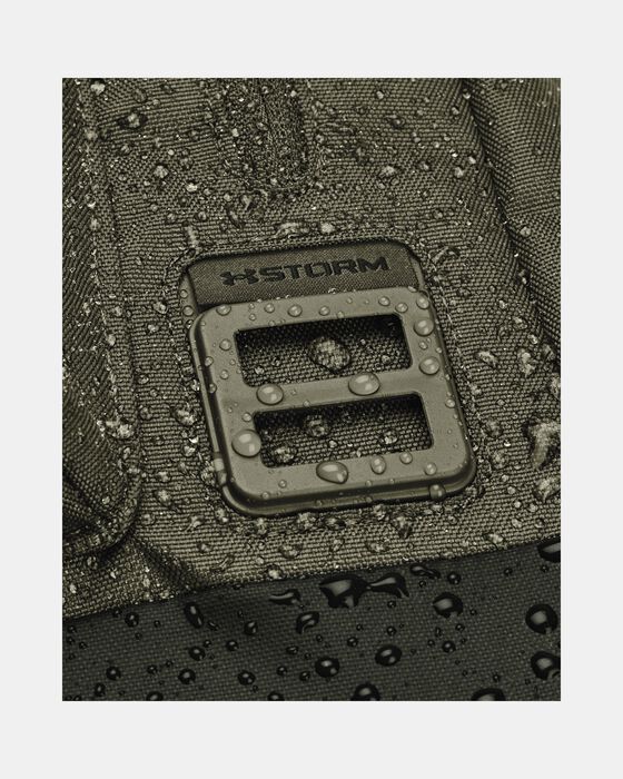 Unisex UA Halftime Backpack image number 5