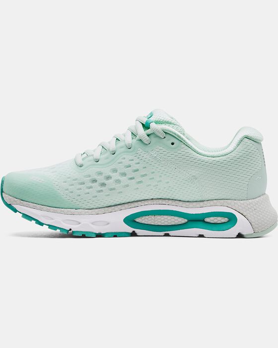 Women's UA HOVR™ Infinite 3 Running Shoes image number 1