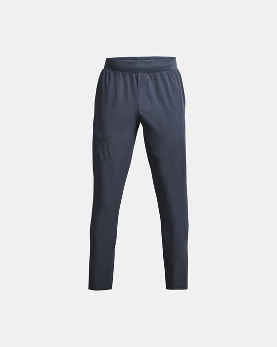 Men's UA Unstoppable Tapered Pants image number 0