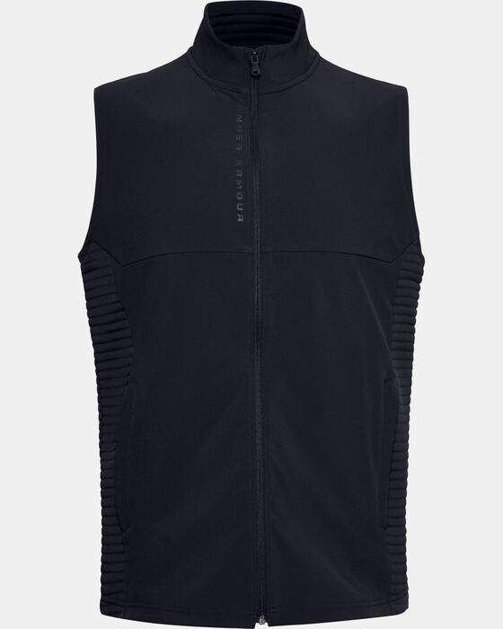 Men's UA Storm Evolution Daytona Vest image number 6