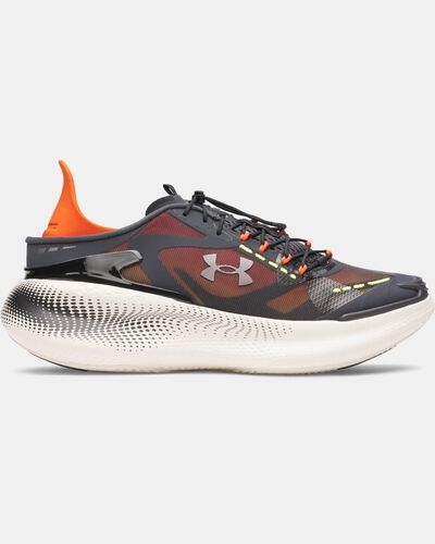 UA Echo SlipSpeed&trade;