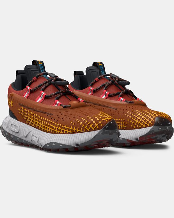 UA HOVR&trade; Summit Fat Tire Delta image number 3