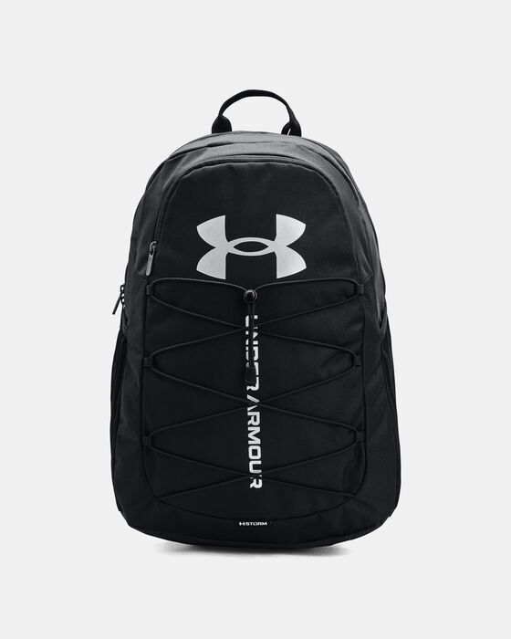 UA Hustle Sport Backpack image number 0