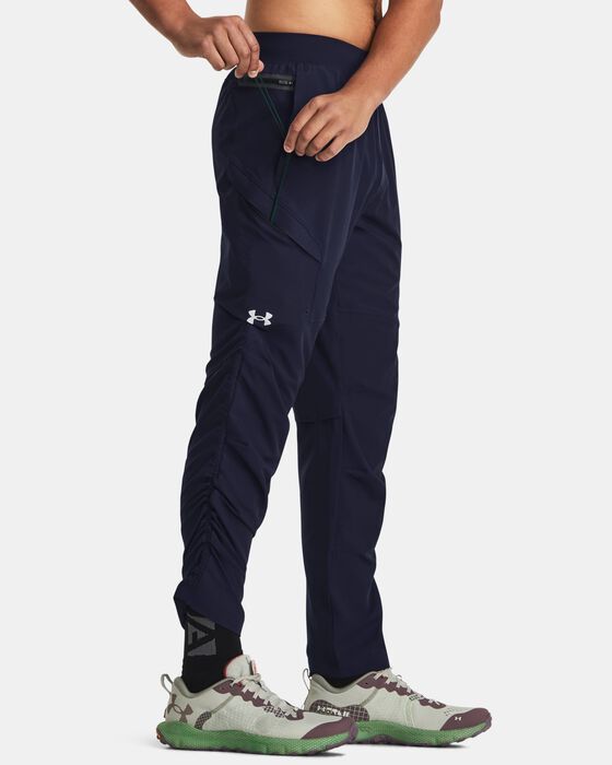 Men's UA Anywhere Adaptable Pants image number 2