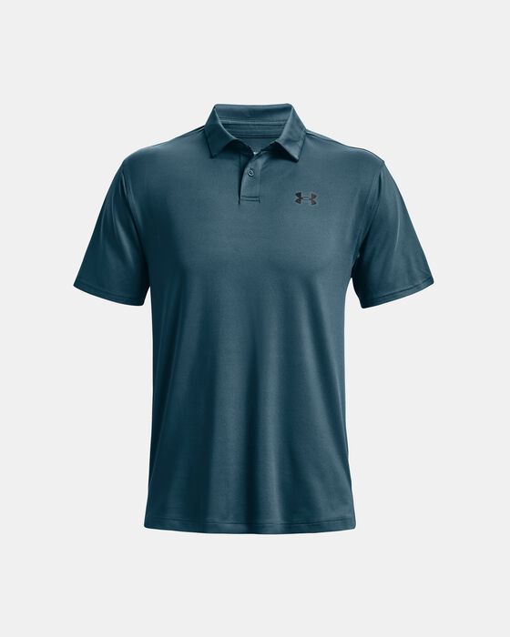 Men's UA T2G Polo image number 4