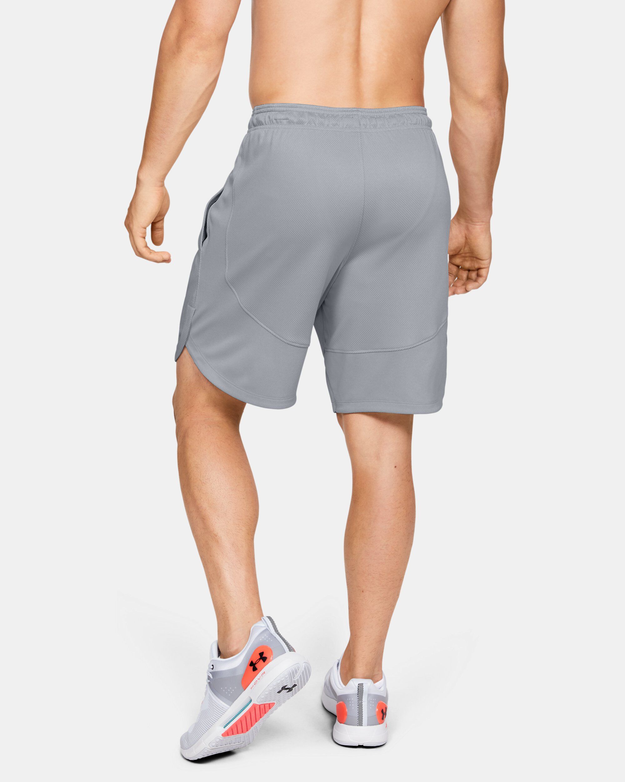 Under armour mens workout shorts hotsell