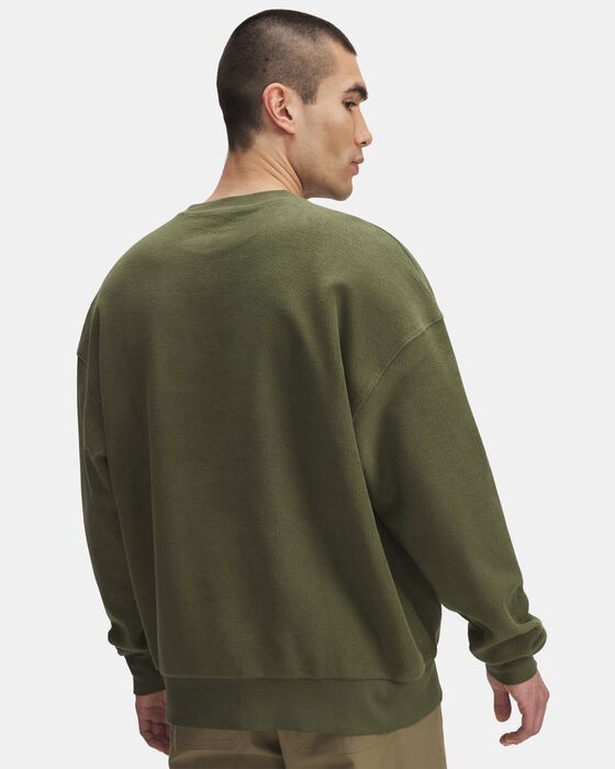 UA Icon Rev Terry image number 1