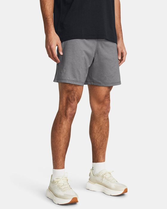 Men's UA Launch Elite 7'' Shorts image number 0