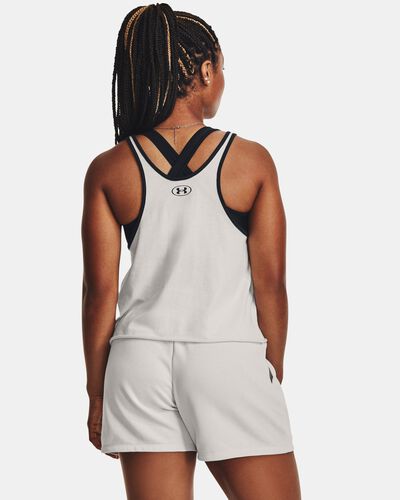 Women's Project Rock Arena Tank