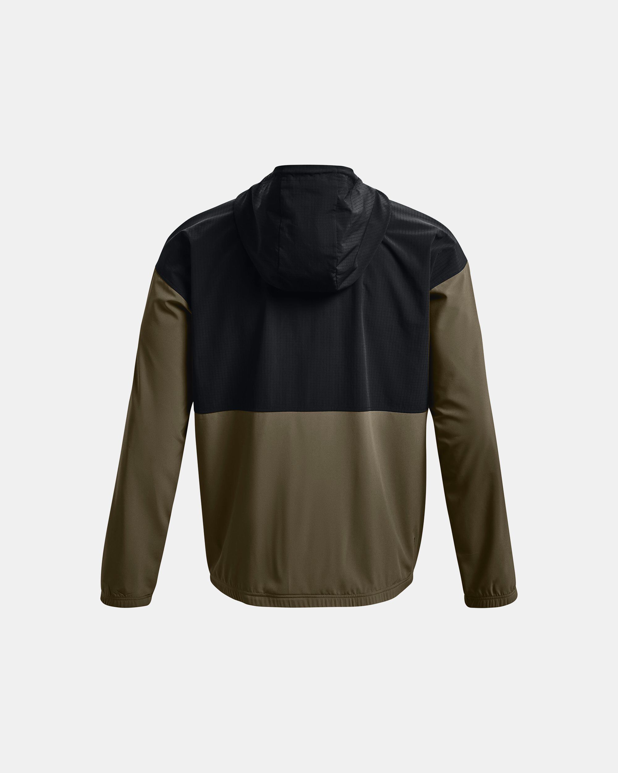 Ua zephyr fleece camo popover new arrivals