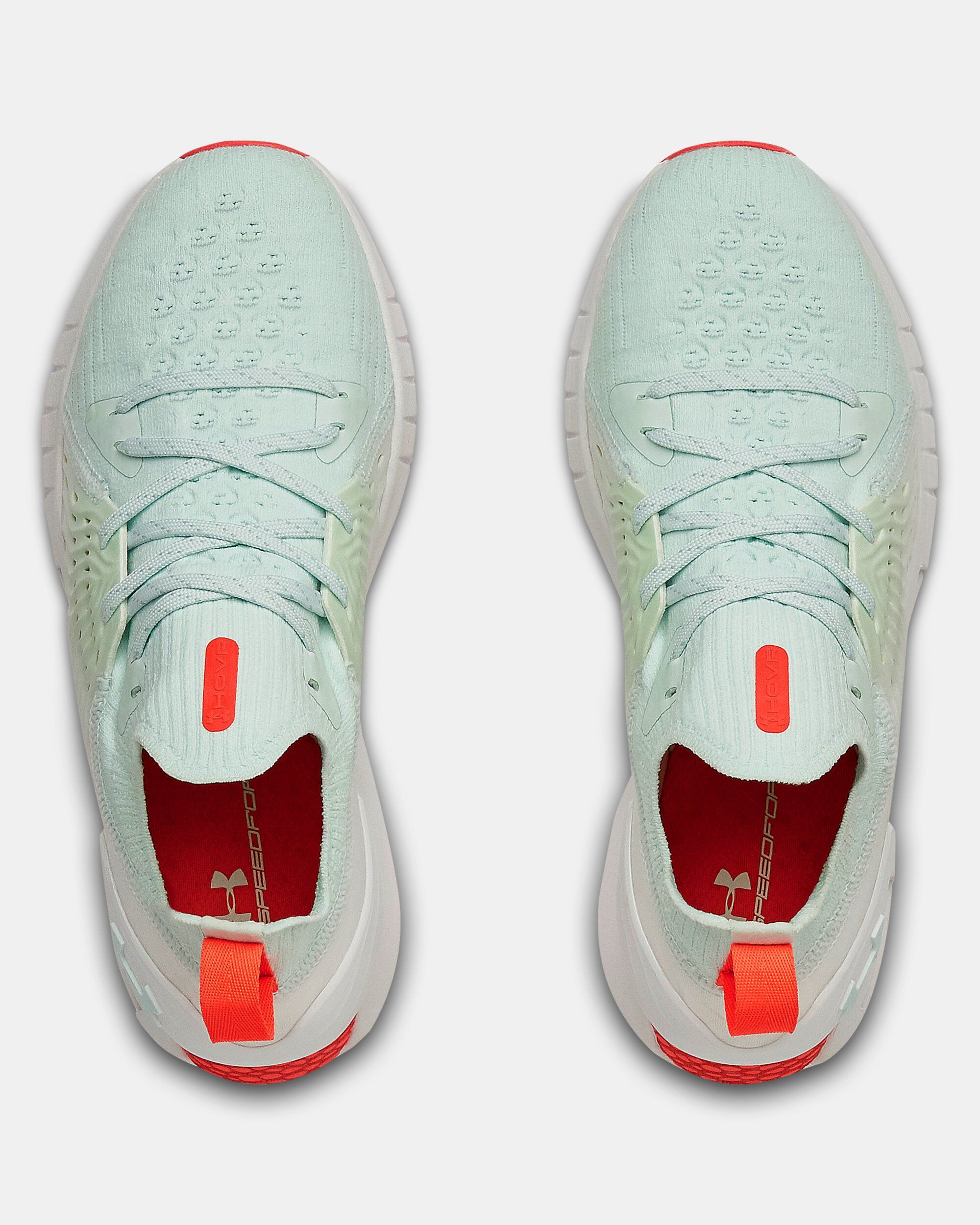 Women's ua hovr phantom rn best sale running shoes