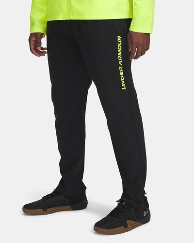 Men's UA Launch Pants
