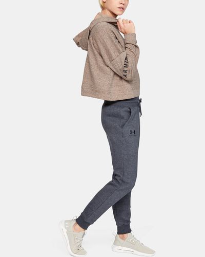 Women's UA Rival Terry Hoodie