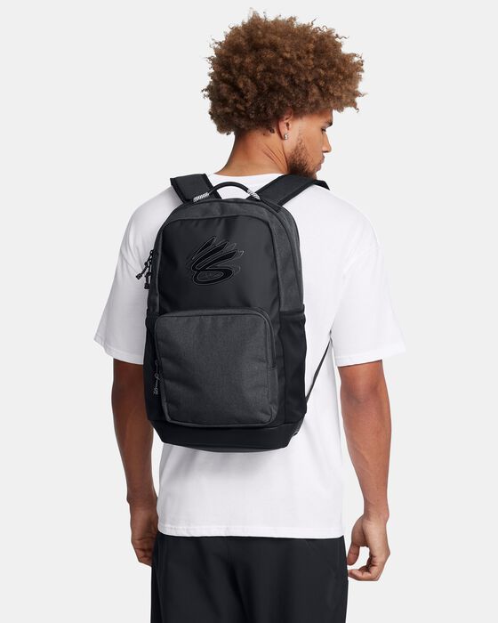 Curry Splash Backpack image number 0